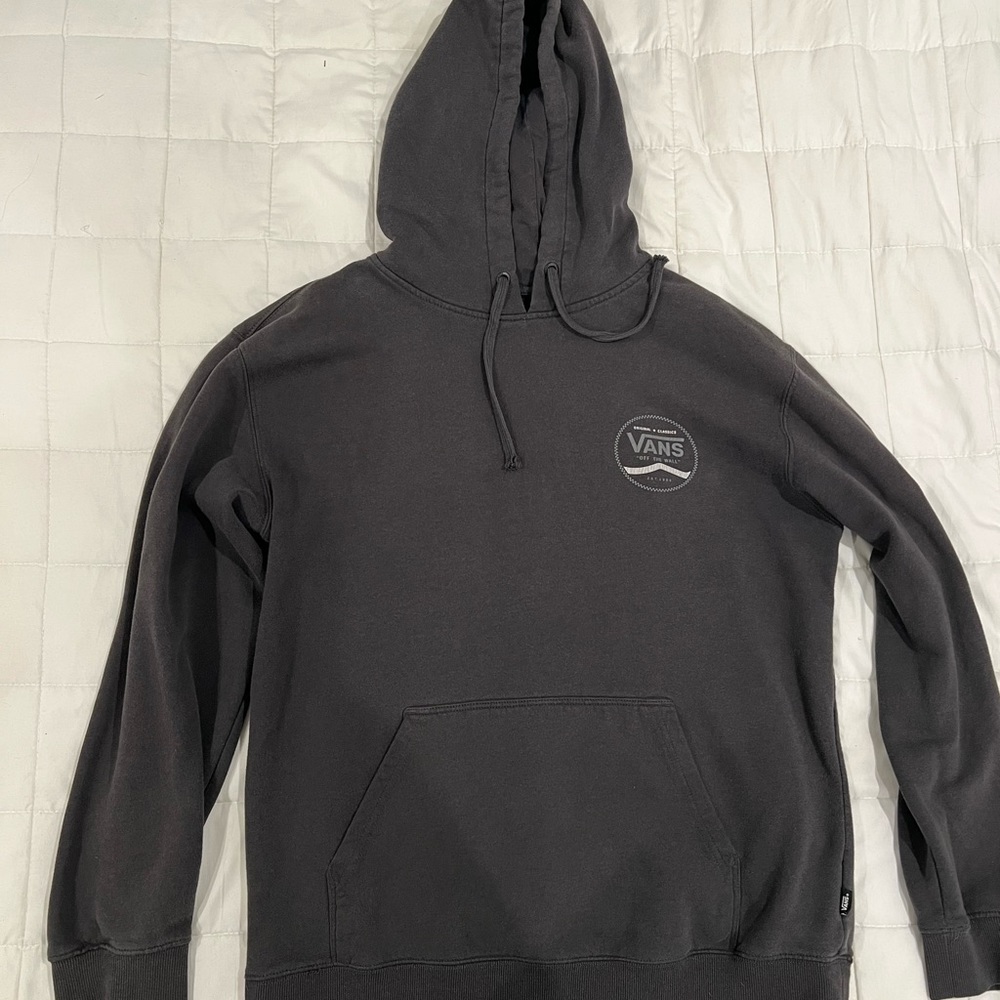 Vans Hoodie